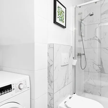 Appartamento Walonska With Free Parking By Renters *