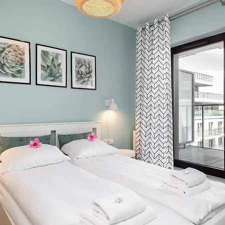 Walonska With Free Parking By Renters Appartamento Breslavia