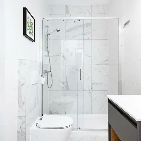 Appartamento Walonska With Free Parking By Renters