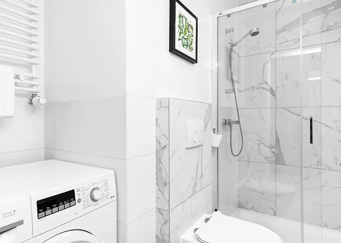 דירה Walonska With Free Parking By Renters *