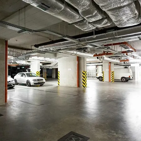 Lejlighed Walonska With Free Parking By Renters Wrocław