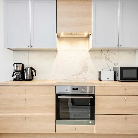 Walonska With Free Parking By Renters * Wrocław