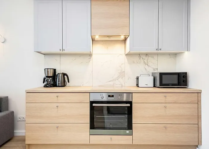 Walonska With Free Parking By Renters * Wroclaw