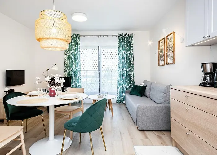 Lejlighed Walonska With Free Parking By Renters *